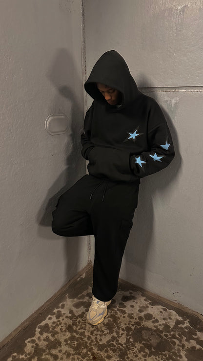 MISGUIDED WORLD TOUR PULLOVER