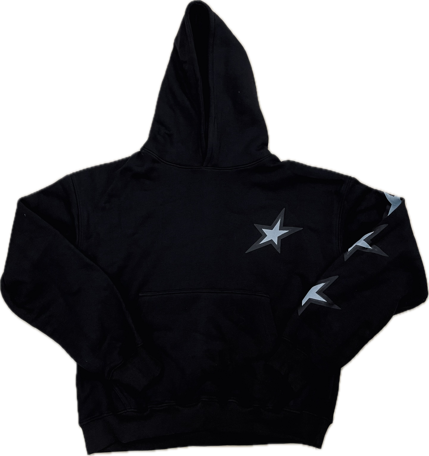 MISGUIDED WORLD TOUR PULLOVER