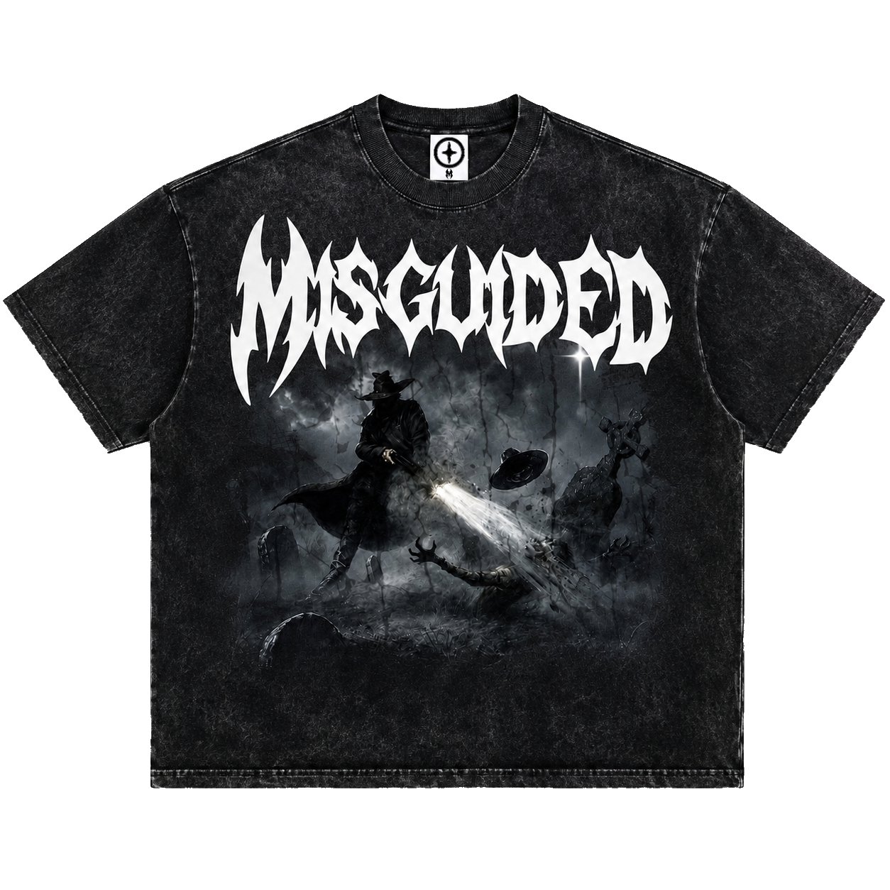 M$G SHIRT