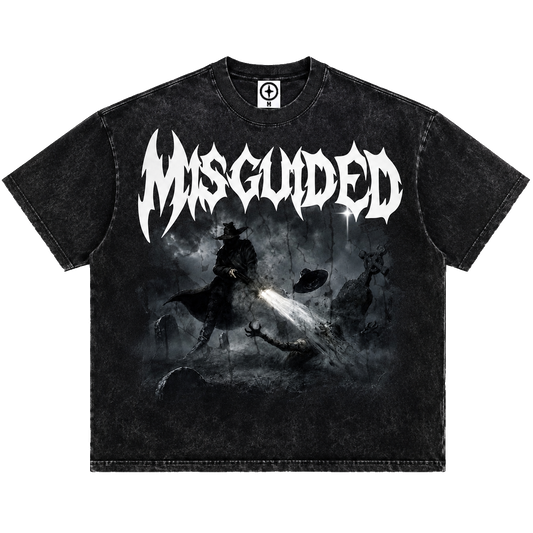 M$G SHIRT