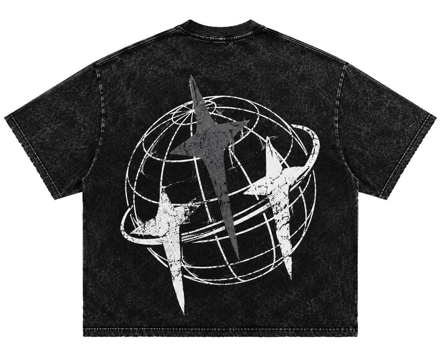 M$G SHIRT