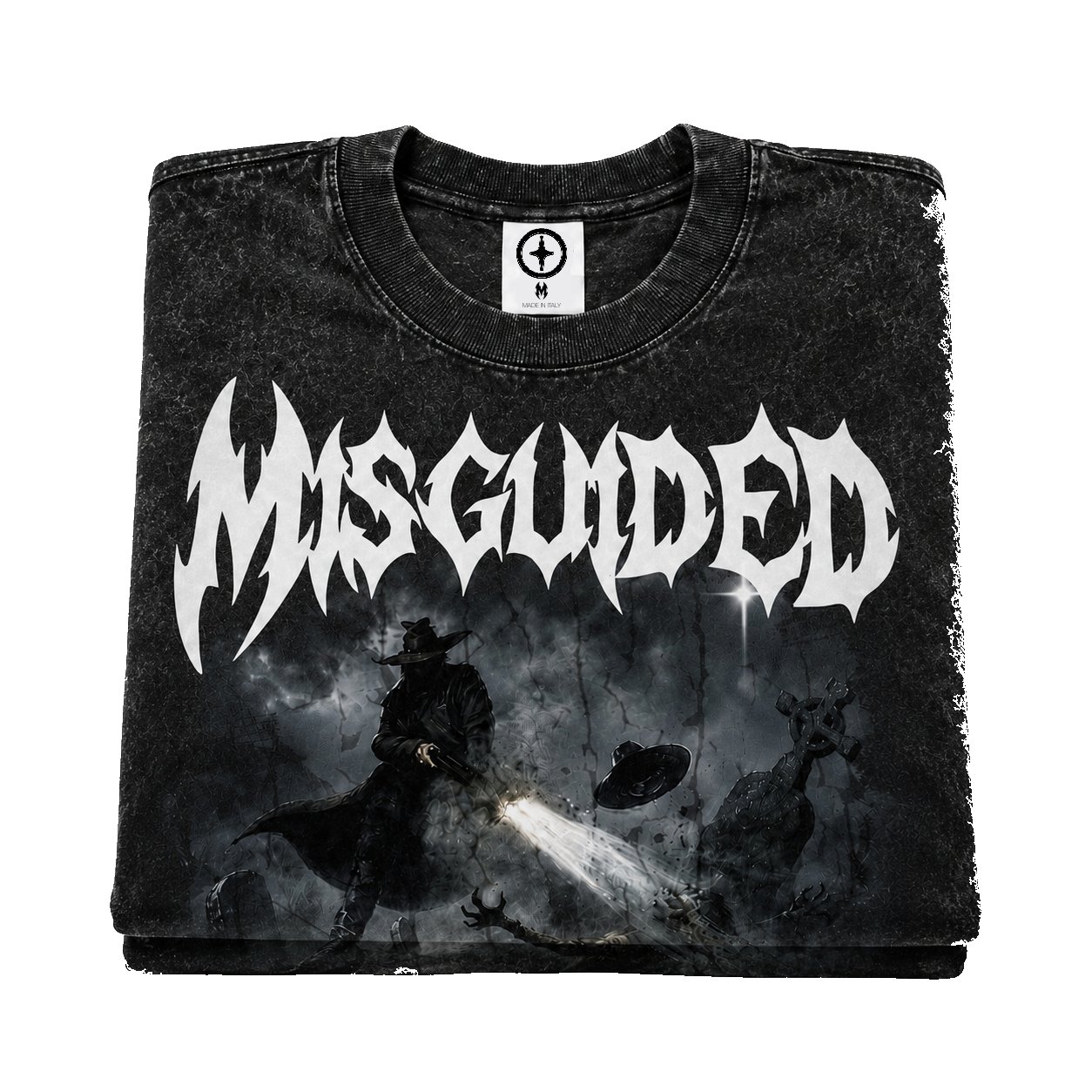 M$G SHIRT